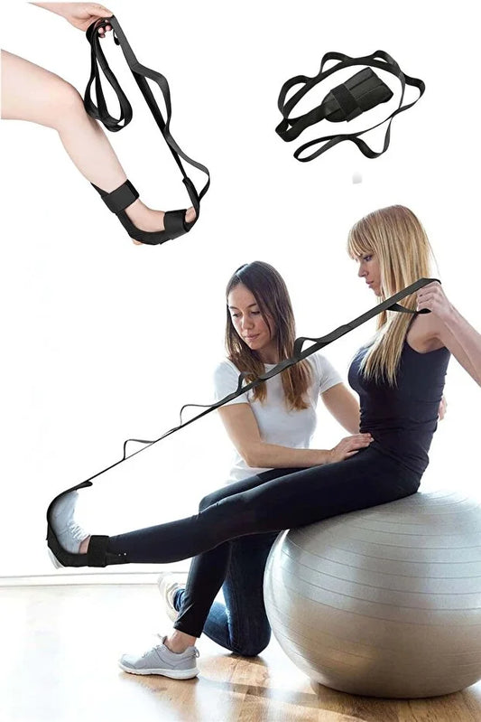 Premium yoga aksesuarı